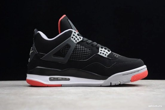 Cheap EP Bred Retro 4 Jordan 408452-060 408452-060 0111